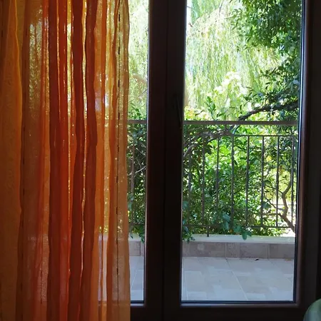 Apartamento Morfili *