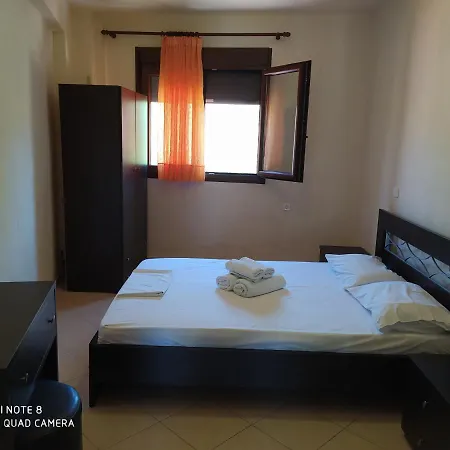 Morfili Apartamento Limenaria (Thasos)