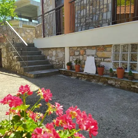 Morfili Limenaria (Thasos)