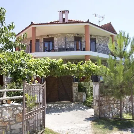 Morfili Limenaria (Thasos)