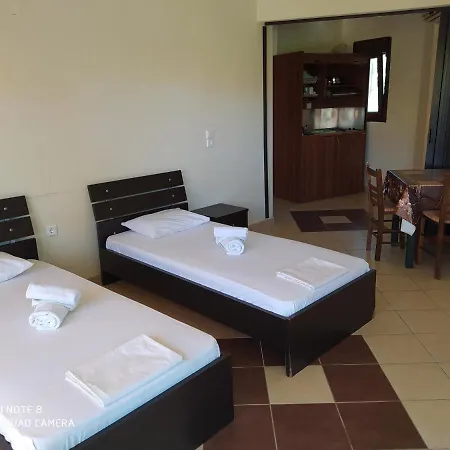 Apartament Morfili *