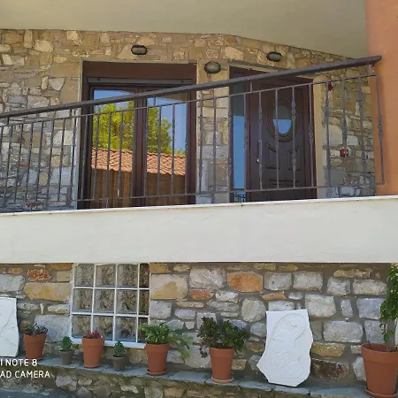 Morfili Apartment *