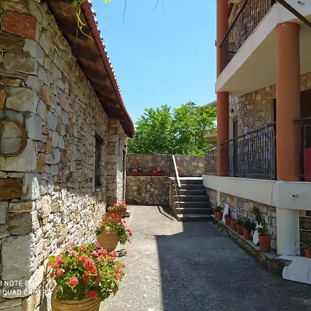 Morfili Apartment *