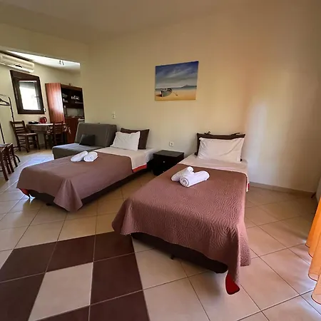 Morfili Apartment *