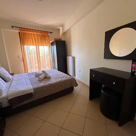 Apartment Morfili *