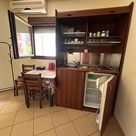 Apartment Morfili