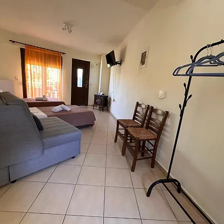 Morfili Apartment
