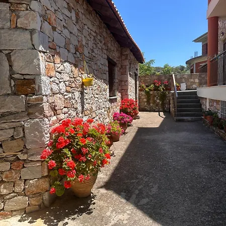 Morfili Apartment