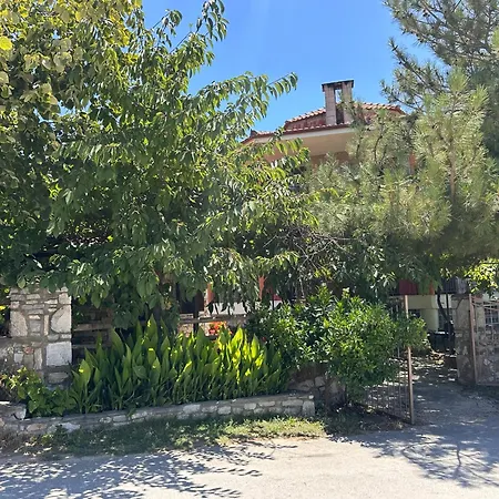 Apartment Morfili Limenaria (Thasos)