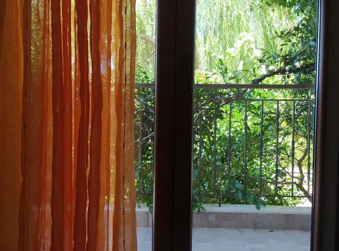 Διαμέρισμα Morfili *