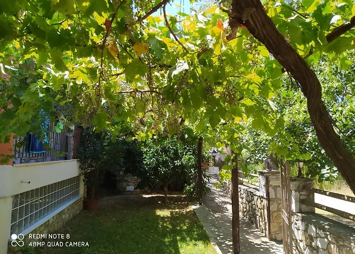 Morfili * Λιμενάρια