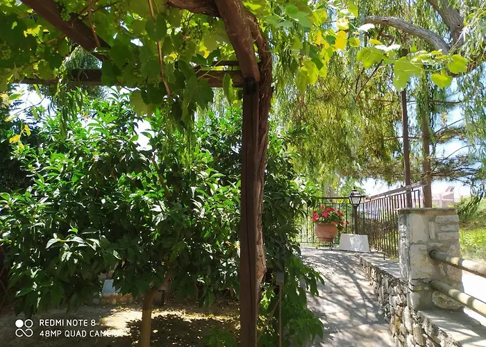 Morfili * Λιμενάρια