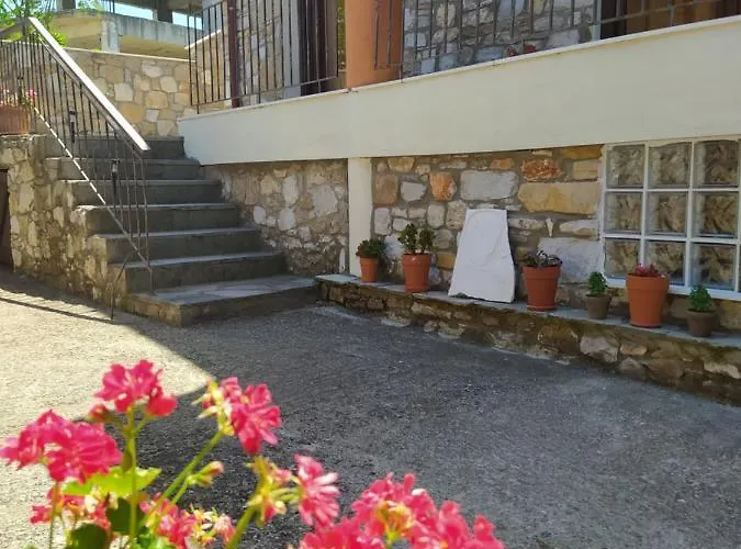 Morfili Λιμενάρια