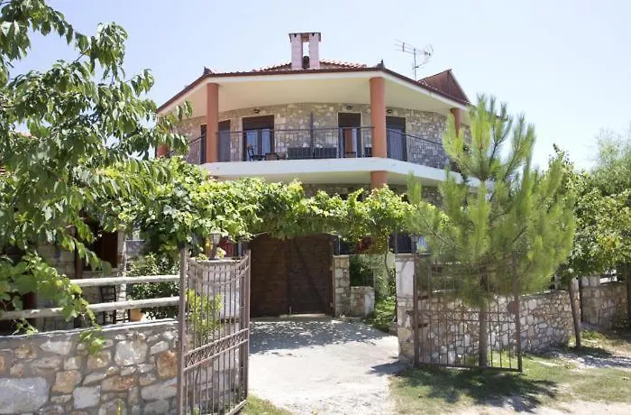 Morfili Λιμενάρια