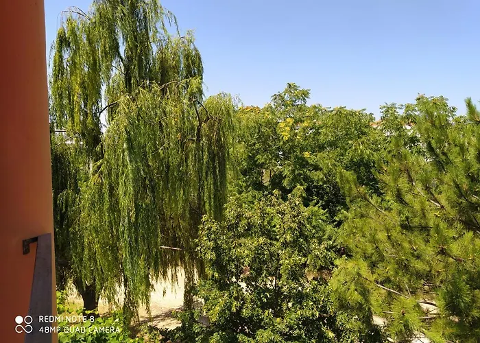 Morfili Apartman Limenária